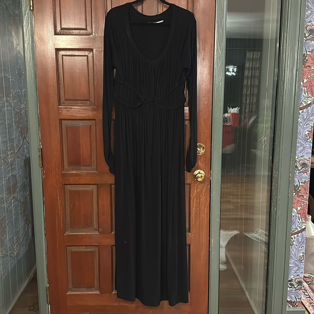 MaxStudio.com Maxi Dress